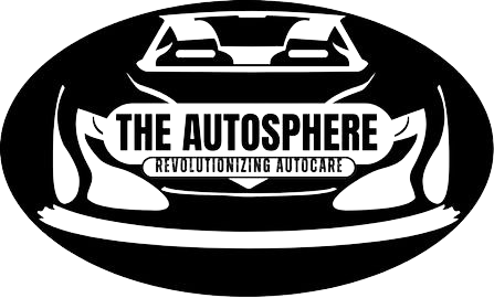The Autosphere SL Logo