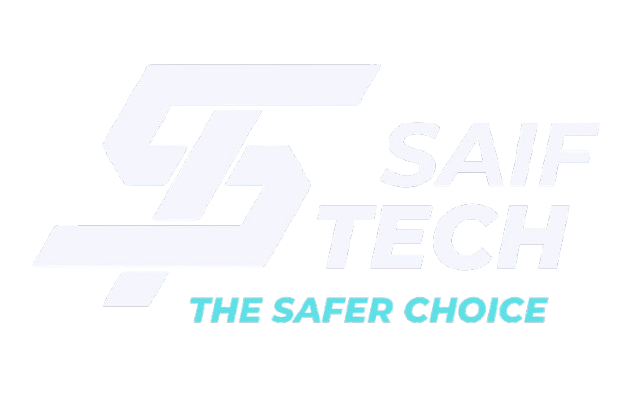 Saif Tech