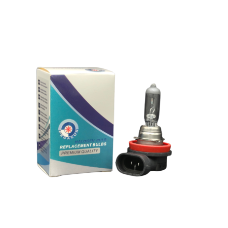 Pegasus Halogen bulb H11 12V 55W