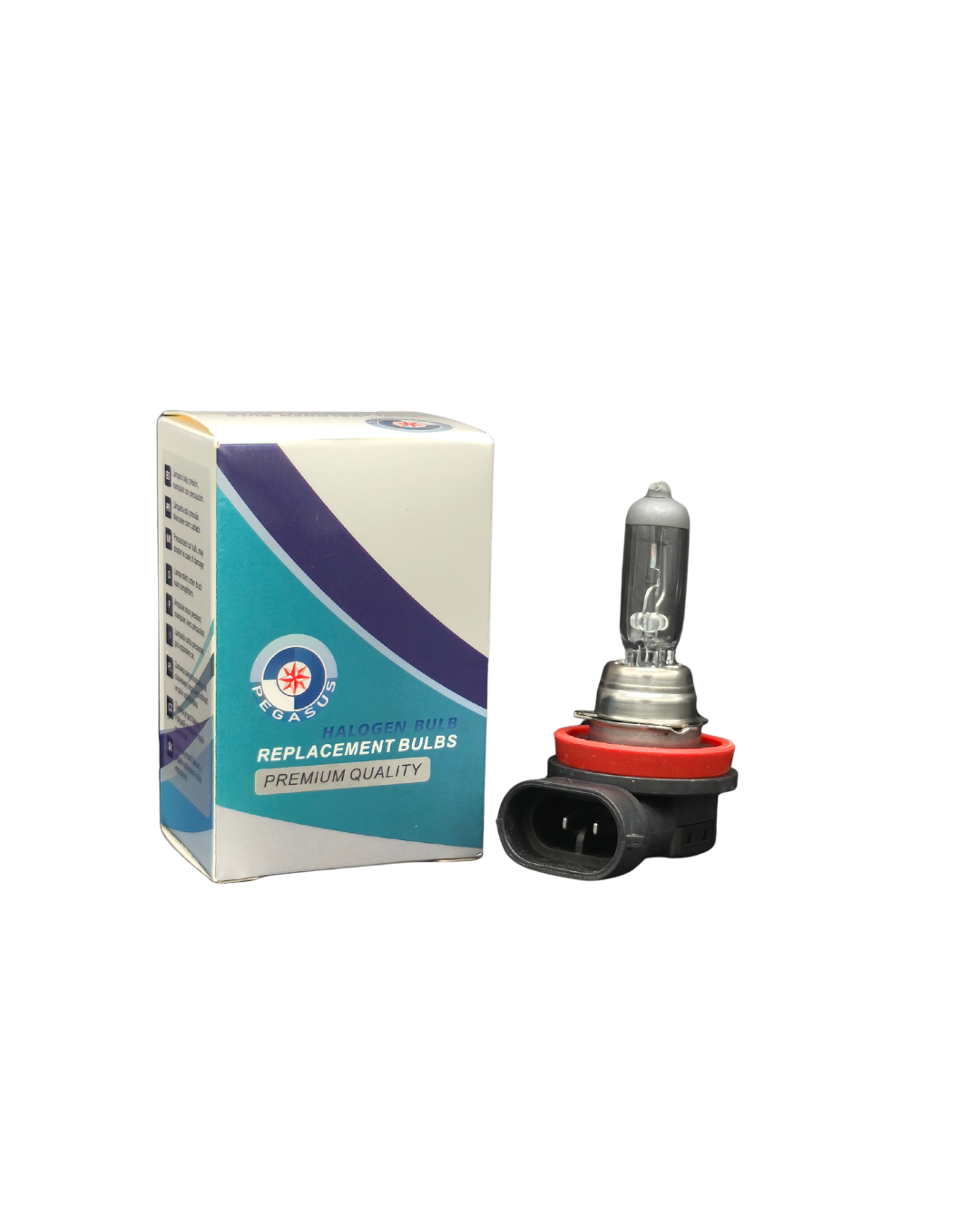 Pegasus Halogen bulb H11 12V 55W