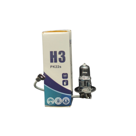 Pegasus Halogen Bulb H3 12V 55W