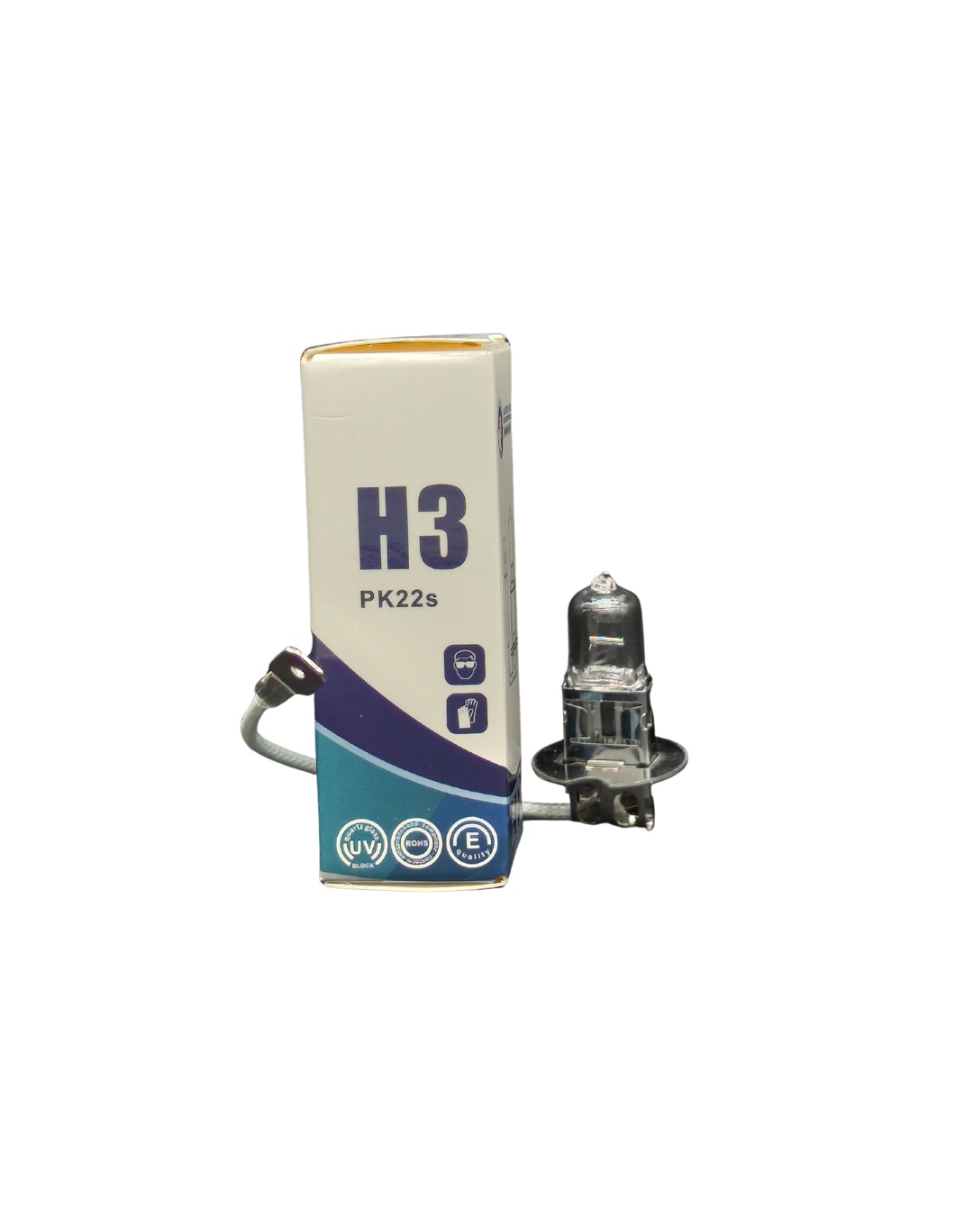 Pegasus Halogen Bulb H3 12V 55W