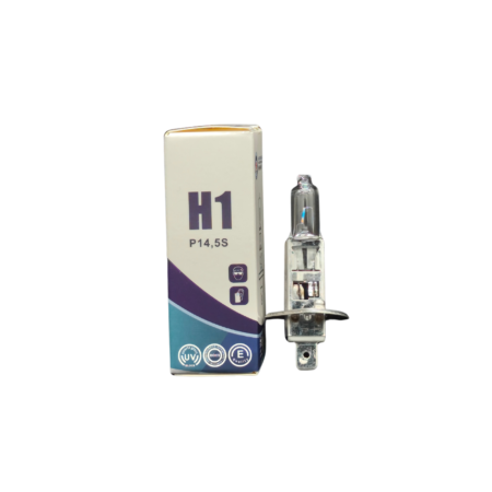 Pegasus Halogen Bulb H1 12V 55W