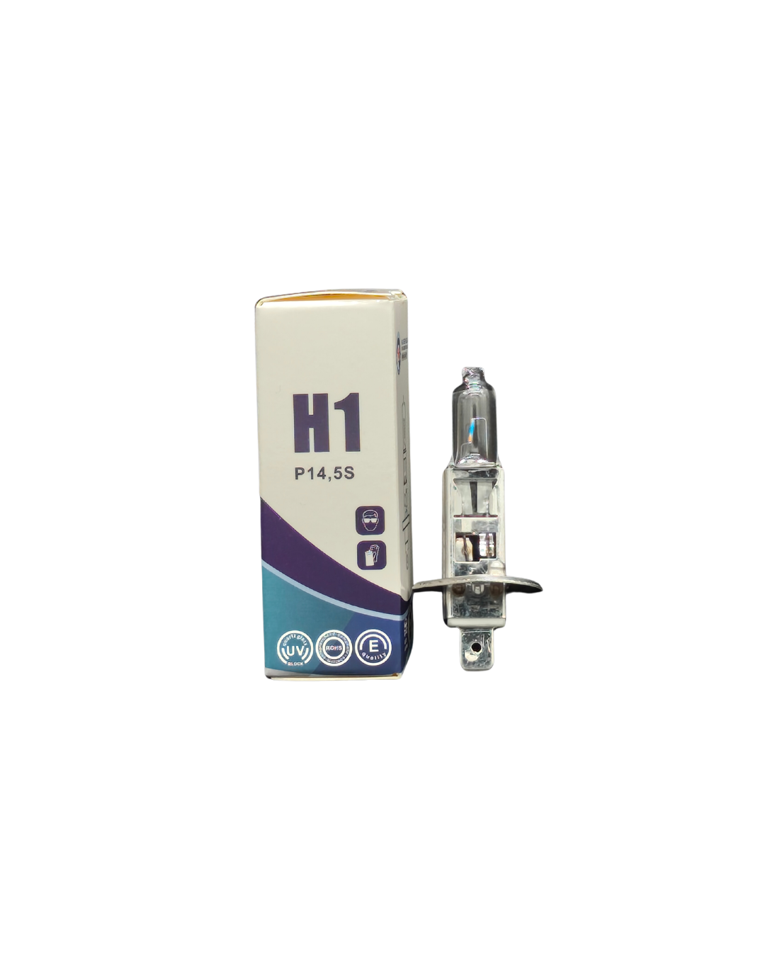 Pegasus Halogen Bulb H1 12V 55W
