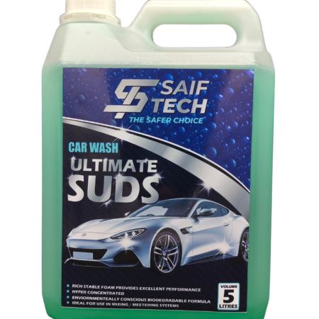 Car Wash 5L
