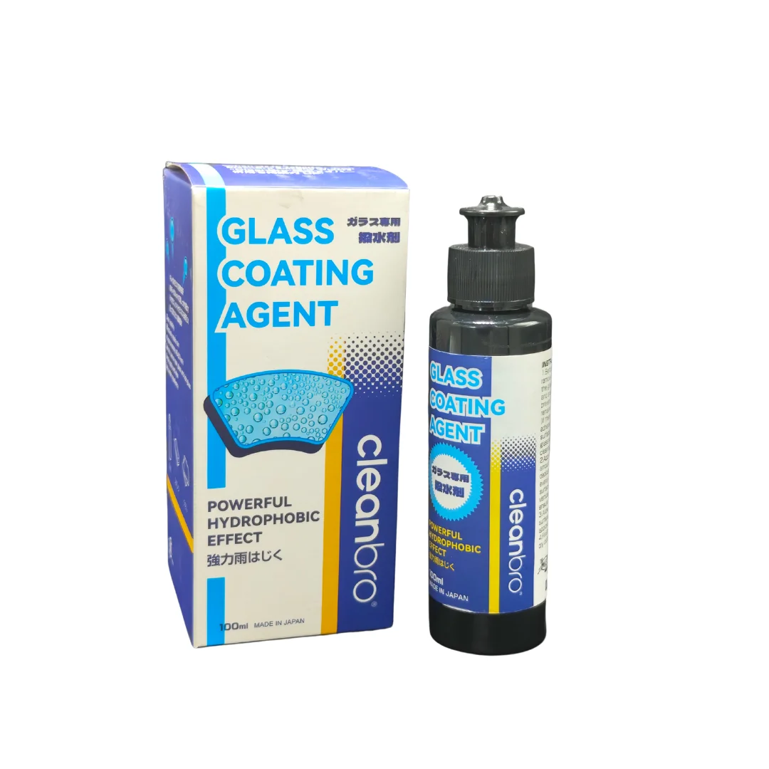 CLEAN BRO - Glass Sealant - 100ml