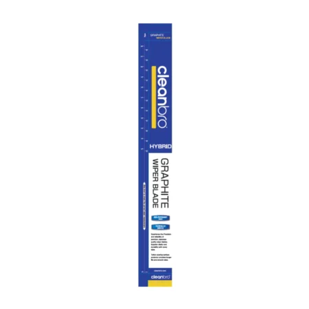 CLEAN BRO - Hybrid Wiper Blade