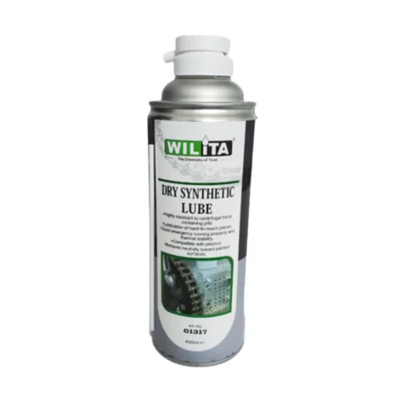 Dry Synthetic Lube 450ml