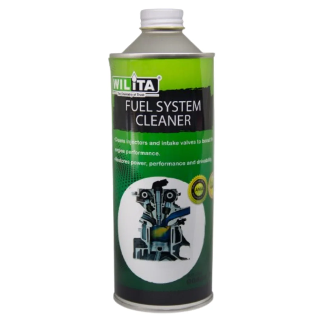 Fuel System Cleaner 500ml (FSC)