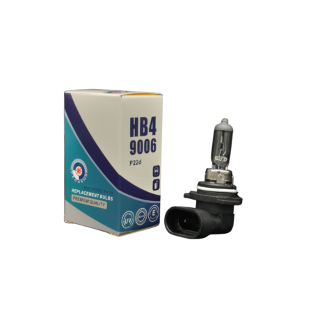 HB4 9006