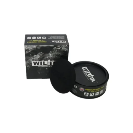 Premium Hard Wax