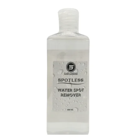 Saif Tech - Water Spot Remover - 100ml