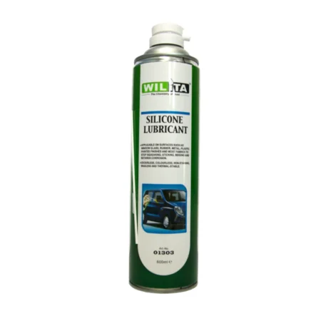 Silicone Lubricant 600ml