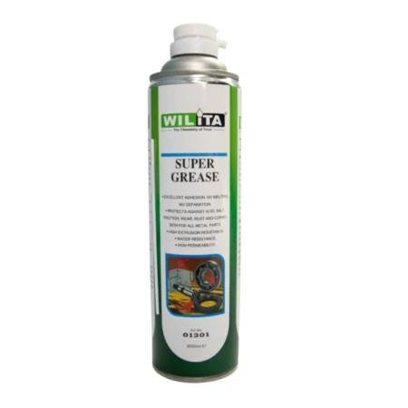 Super Grease 600ml