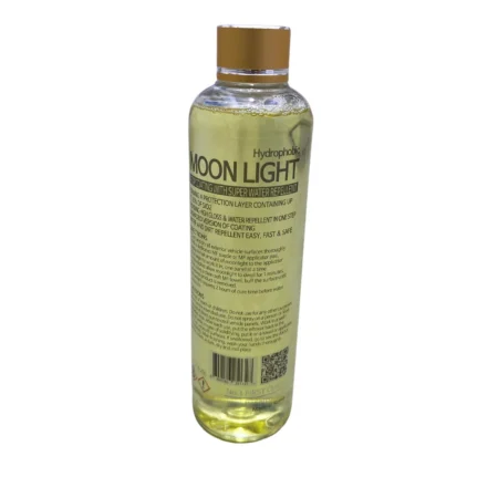 TAC SYSTEMS - MOON LIGHT - 250ml