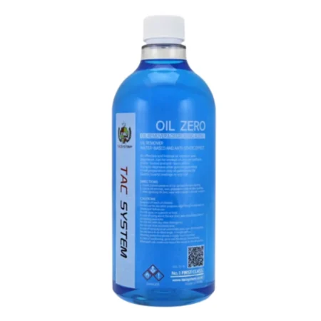 TAC SYSTEMS- OIL ZERO - 1000ml