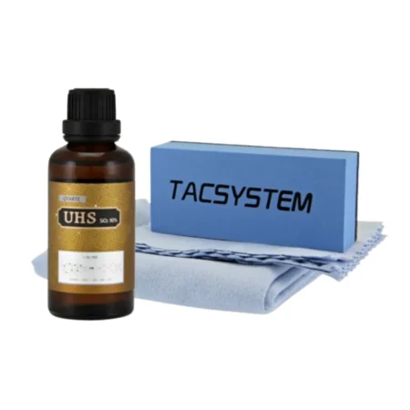 TAC SYSTEMS - UHS Ceramic Coating