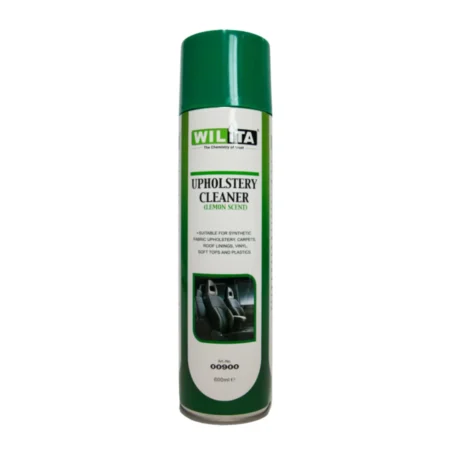 Upholstery Cleaner 600ml - Foam