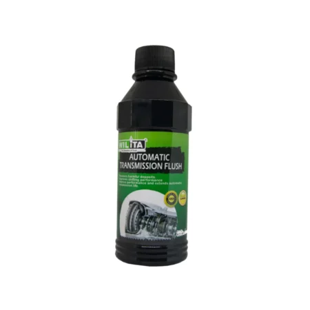 Automatic Transmission Flush 250ml