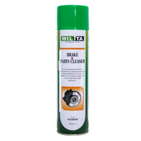 Brake & Parts Cleaner 600ml