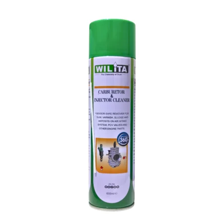 CARBURETOR CLEANER - 600ml