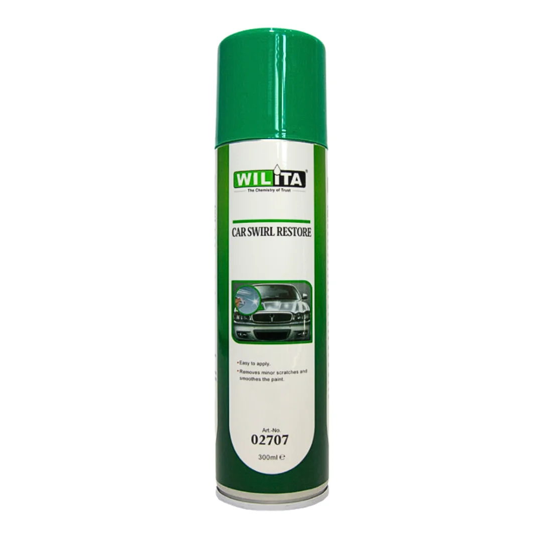 Car Swirl Restore 300ml