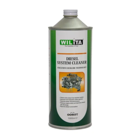 Diesel Injector Cleaner 1ltr (DSC)