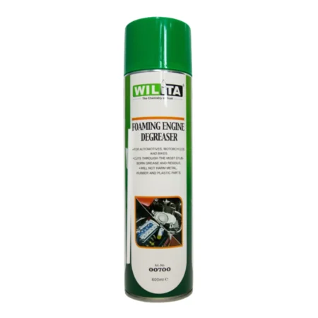 Foaming Engine Degreaser 600ml