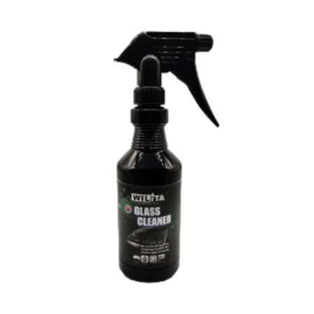 Glass Cleaner 500ml