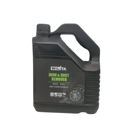 Iron & Rust Remover 3.78ltrs