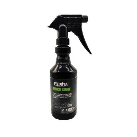 Quick Shine 500ml