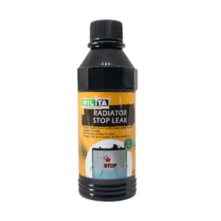 Radiator Stop Leak 250ml