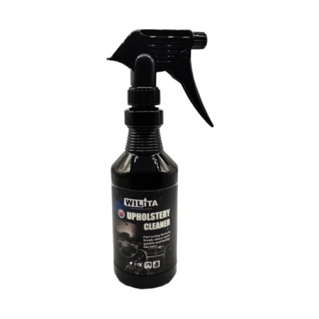 Upholstery Cleaner 500ml - Foam