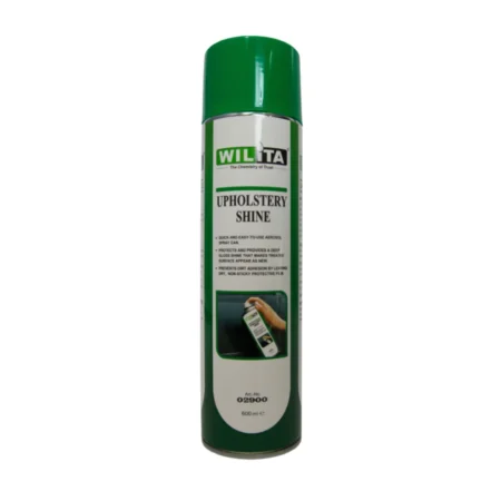 Upholstery Shine 600ml