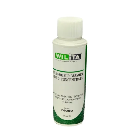 Windshield Washer Fluid 60ml