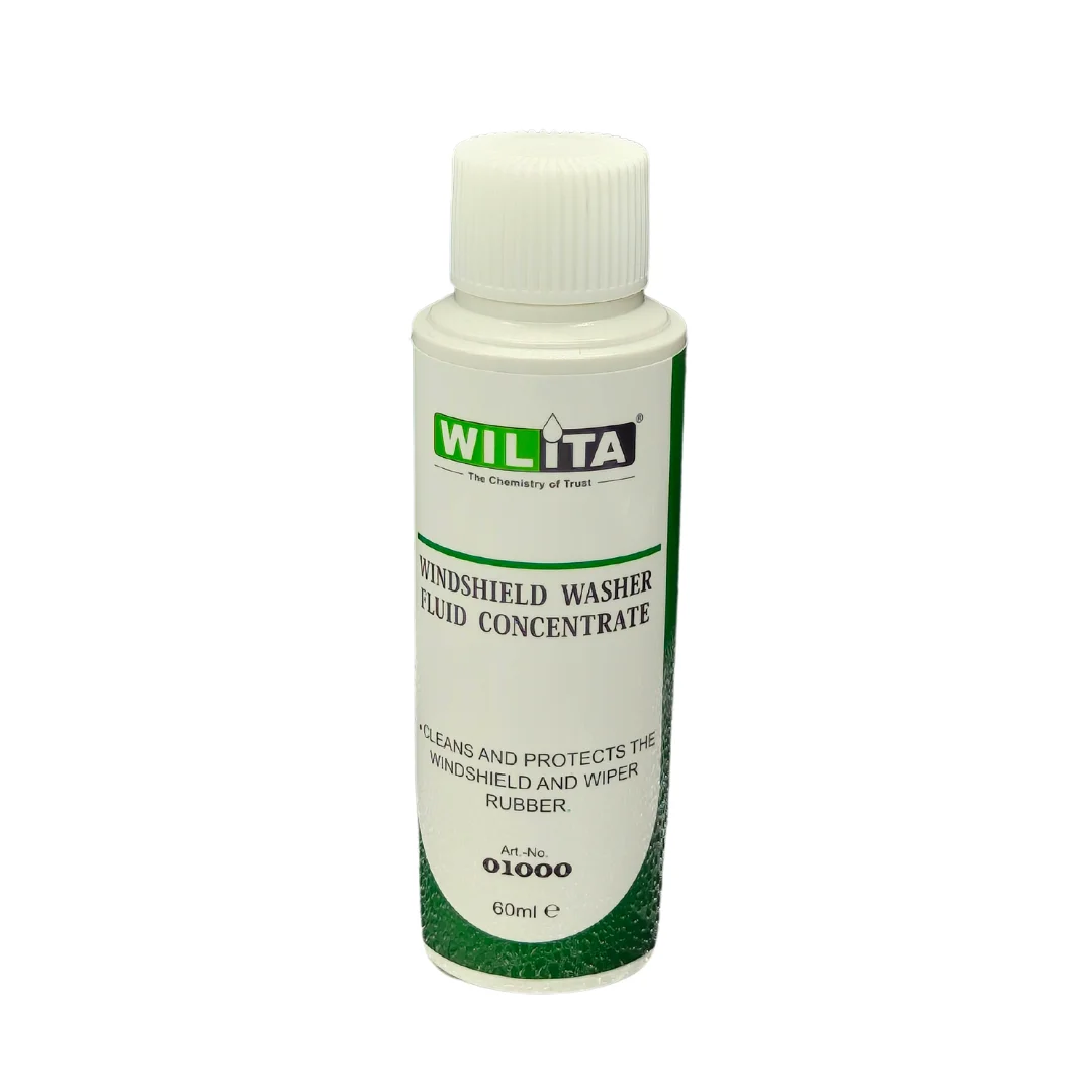Windshield Washer Fluid 60ml
